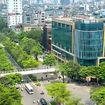 Daeha Serviced Apartment