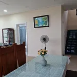 Villa Mui Ne Phan Thiet Seaview