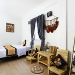 Casablanca Hotel
