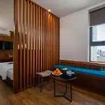 Sea Wind Hotel By Thg
