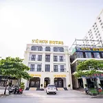 Vsana Vu Son Hotel