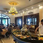 Vsana Vu Son Hotel