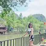 Trang An Green River Homestay