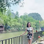 Trang An Green River Homestay