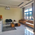 Hoang Anh Con Dao Hotel