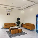 Hoang Anh Con Dao Hotel