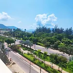 Hoang Anh Con Dao Hotel