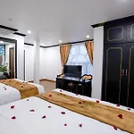 Huong Duong Hotel Thanh Hoa