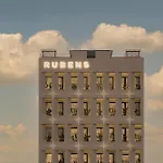 Rubens Boutique Hotel