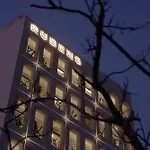 Rubens Boutique Hotel