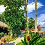 Mekong Lodge Resort