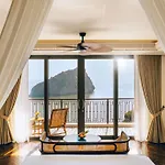Hôtel Perle d\'Orient Cat Ba - MGallery