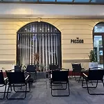 Passion Hotel Halong