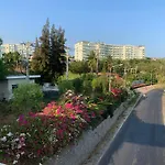 Ocean View Studio, 1Br-Apartment, Sealinks City, Mui Ne