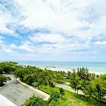 Ocean View Studio, 1Br-Apartment, Sealinks City, Mui Ne