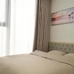 Luxury I3 Smart City 2Bed2Wc View Goc Be Boi