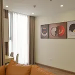 Luxury I3 Smart City 2Bed2Wc View Goc Be Boi