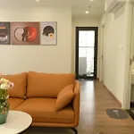 Luxury I3 Smart City 2Bed2Wc View Goc Be Boi