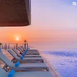 Can Ho Cao Cap Tai Alacarte Ha Long Bay Hotel Residence