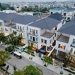 Biet Thu Villa - Sao Bien - Ngoc Trai Flc Sam Son