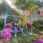 Paradiso Homestay Măng Đen