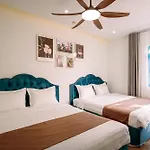 Villas Sun Ha Long 7 Ngu Sat Bien
