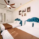 Villas Sun Ha Long 7 Ngu Sat Bien