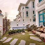 Villas Sun Ha Long 7 Ngu Sat Bien