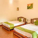Mekong Lodge Resort