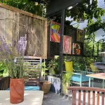 Lilac Cottage Homestay