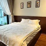Citadines Seaview Duplex Apartment