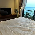 Citadines Seaview Duplex Apartment