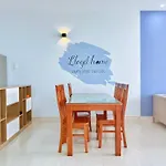 Can Ho Oasky,3 Phong View Dep Nhin Ra Bien,Nui Va Ho Bau Sen