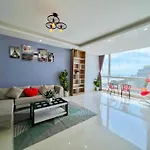 Can Ho Oasky,3 Phong View Dep Nhin Ra Bien,Nui Va Ho Bau Sen