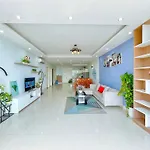Can Ho Oasky,3 Phong View Dep Nhin Ra Bien,Nui Va Ho Bau Sen