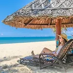 Ocean View Studio, 1Br-Apartment, Sealinks City, Mui Ne
