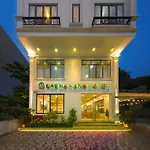 Cat Ba Xanh Spring Garden Hotel