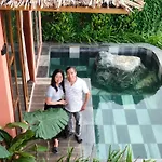 Hanasa Pu Luong Resort