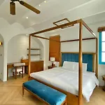 Villas 6 Phong Ngu Co Be Boi - Sat Bien Bai Chay