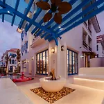 Villas 6 Phong Ngu Co Be Boi - Sat Bien Bai Chay