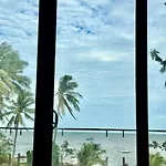 Khalid\'S House At The East Coast