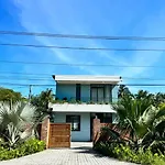 Khalid\'S House At The East Coast