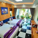 Sweethome Resort & Spa Phu Quoc