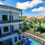 Sweethome Resort & Spa Phu Quoc