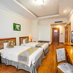 Hoang Son Peace Hotel