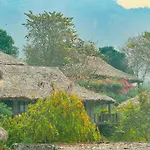 Mai Chau Ecolodge