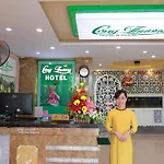 Cong Thuong Hotel