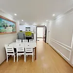 Luxury Apartment Halong