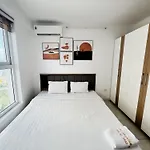 Luxury Apartment Halong