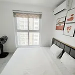 Luxury Apartment Halong
